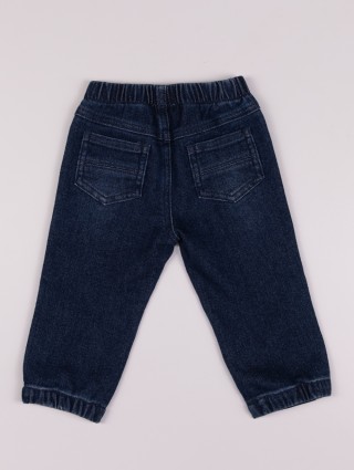 Джинси IL GUFO (32524): фото 1 - Invogue