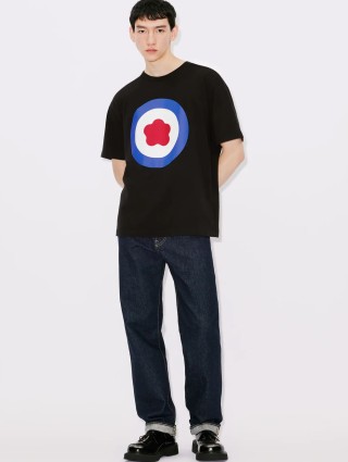 Джинси KENZO (43421): фото 5 - Invogue