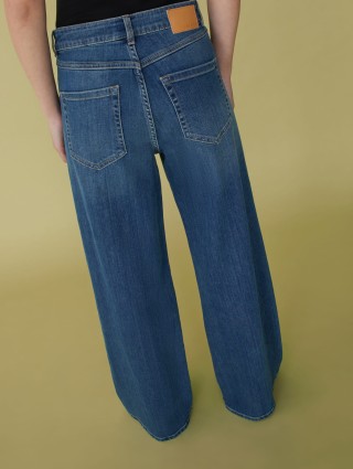 Джинсы I BLUES (54686): фото 2 - Invogue