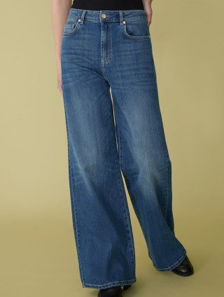 Джинсы I BLUES (54686): фото 1 - Invogue