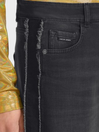 Чорні джинси MARC CAIN : фото 3 - Invogue