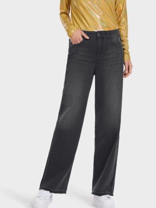 Чорні джинси MARC CAIN : фото 1 - Invogue