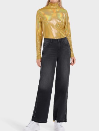 Чорні джинси MARC CAIN : фото 5 - Invogue