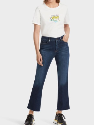 Сині джинси MARC CAIN : фото 5 - Invogue