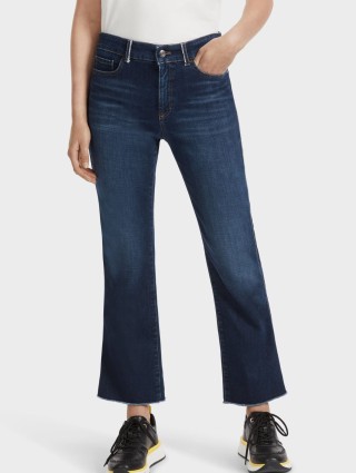 Сині джинси MARC CAIN : фото 1 - Invogue