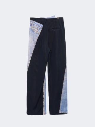 Джинси PUSHBUTTON (78601): фото 1 - Invogue