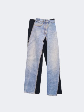 Джинси PUSHBUTTON (78601): фото - Invogue