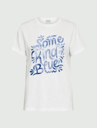 Біла футболка MARELLA : фото - Invogue