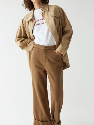 Біла футболка I BLUES : фото 4 - Invogue