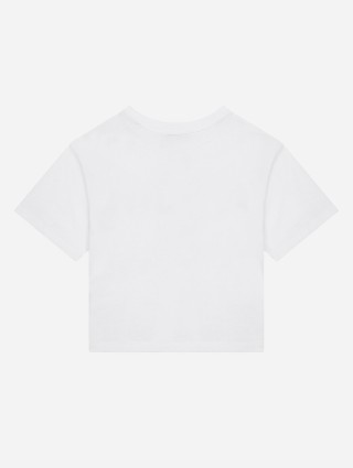 Футболка DOLCE&GABBANA KIDS (27962): фото 1 - Invogue