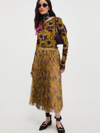 Футболка MAX&CO (29712): фото 4 - Invogue