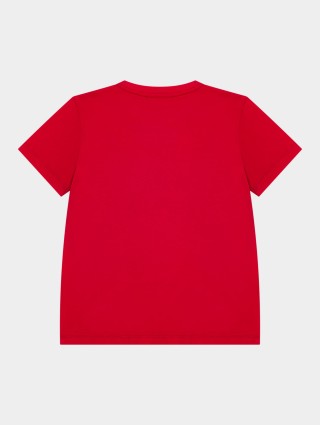 Футболка 3 шт EMPORIO ARMANI KIDS (31254): фото 2 - Invogue