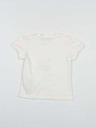 Футболка IL GUFO (30783): фото 1 - Invogue