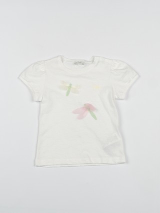 Футболка IL GUFO (30783): фото - Invogue