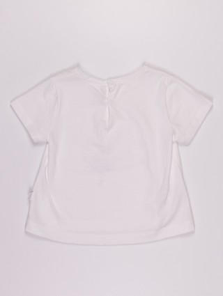 Футболка IL GUFO (31618): фото 1 - Invogue