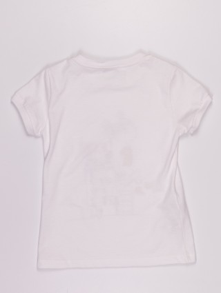 Футболка IL GUFO (32116): фото 1 - Invogue