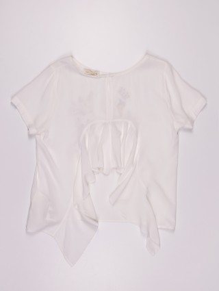 Футболка MONNALISA (32472): фото 1 - Invogue