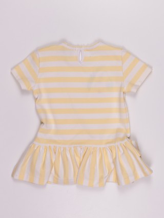 Футболка MONNALISA (32553): фото 1 - Invogue