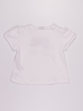 Футболка IL GUFO (32607): фото 1 - Invogue