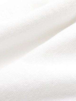 Біла футболка SPORTY&RICH : фото 5 - Invogue