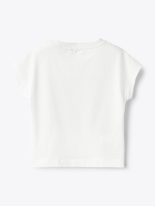 Футболка IL GUFO (57588): фото 1 - Invogue