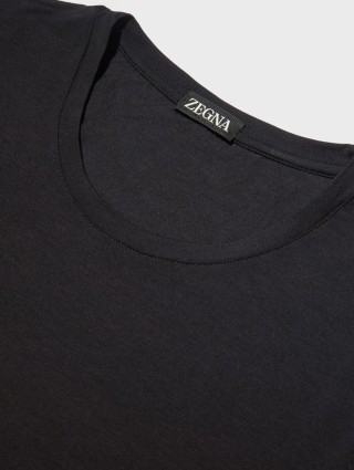 Футболка ZEGNA (63052): фото 1 - Invogue