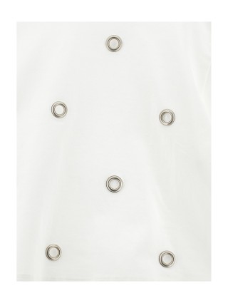 Футболка MONNALISA (68071): фото 4 - Invogue