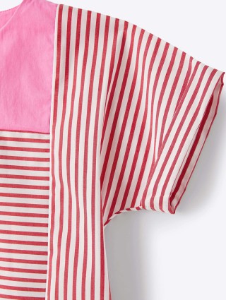 Футболка, шорты IL GUFO (26912): фото 4 - Invogue