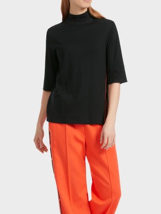 Чорний гольф MARC CAIN : фото 1 - Invogue