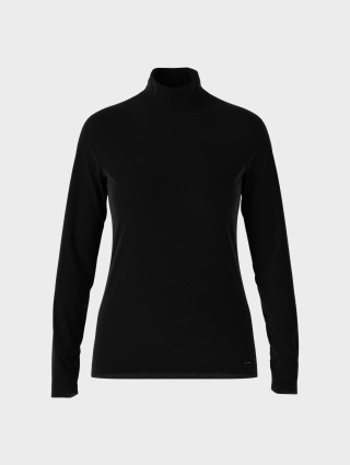 Чорний гольф MARC CAIN : фото - Invogue