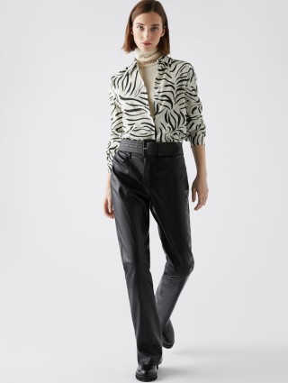 Кремовый гольф PENNYBLACK: фото 4 - Invogue