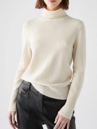 Кремовый гольф PENNYBLACK: фото 1 - Invogue