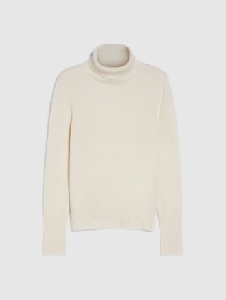 Кремовый гольф PENNYBLACK: фото - Invogue