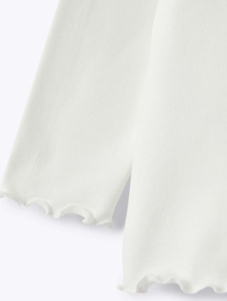 Молочний гольф трик IL GUFO : фото 2 - Invogue