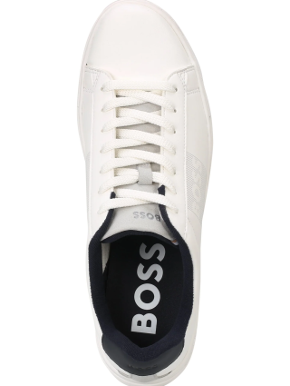 Кеди BOSS, склад вимагає уточнення: фото 3 - Invogue