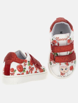 Кеди MONNALISA (30995): фото 3 - Invogue