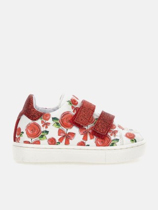 Кеди MONNALISA (30995): фото - Invogue