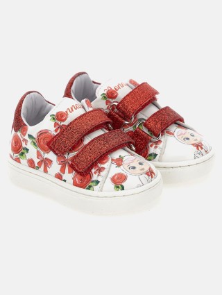 Кеди MONNALISA (30995): фото 1 - Invogue