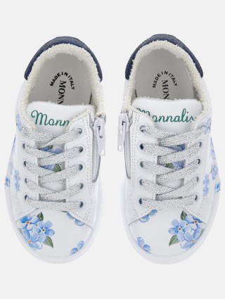 Кеди MONNALISA (30996): фото 3 - Invogue