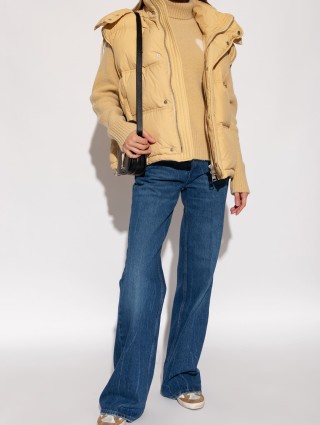 Білі кеди GOLDEN GOOSE : фото 5 - Invogue