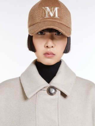 Кепка MAX MARA (31472): фото 1 - Invogue