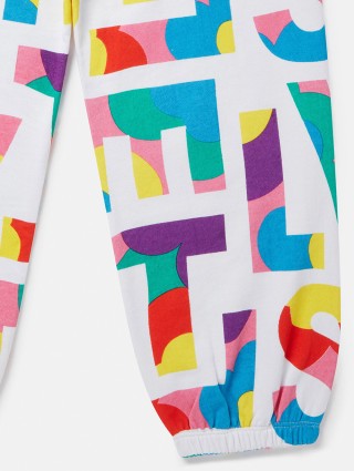 Кофта, брюки STELLA MCCARTNEY KIDS (26453): фото 6 - Invogue