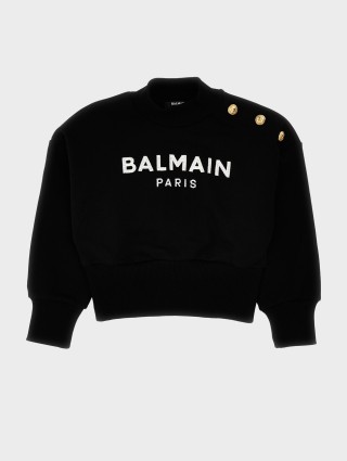 Кофта д/р BALMAIN KIDS (30288): фото - Invogue