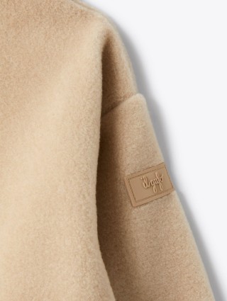 Кофта д/р IL GUFO (30596): фото 2 - Invogue