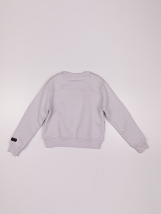 Кофта д/р IL GUFO (31888): фото 1 - Invogue