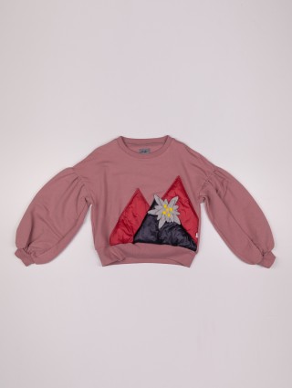 Кофта д/р IL GUFO (31890): фото - Invogue