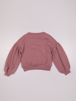 Кофта д/р IL GUFO (31890): фото 1 - Invogue