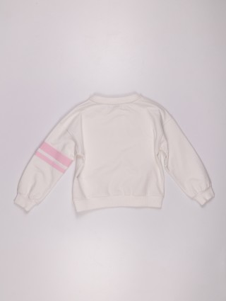 Кофта д/р MONNALISA (31973): фото 1 - Invogue