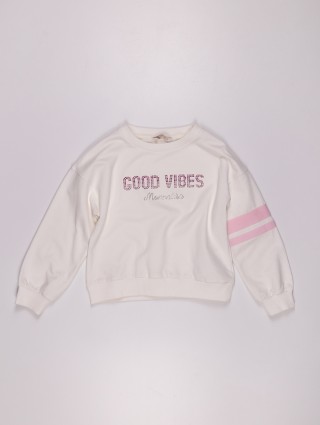 Кофта д/р MONNALISA (31973): фото - Invogue