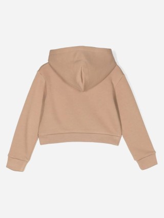 Кофта д/р DOLCE&GABBANA KIDS (33149): фото 1 - Invogue